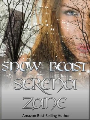 cover image of Snow Beast